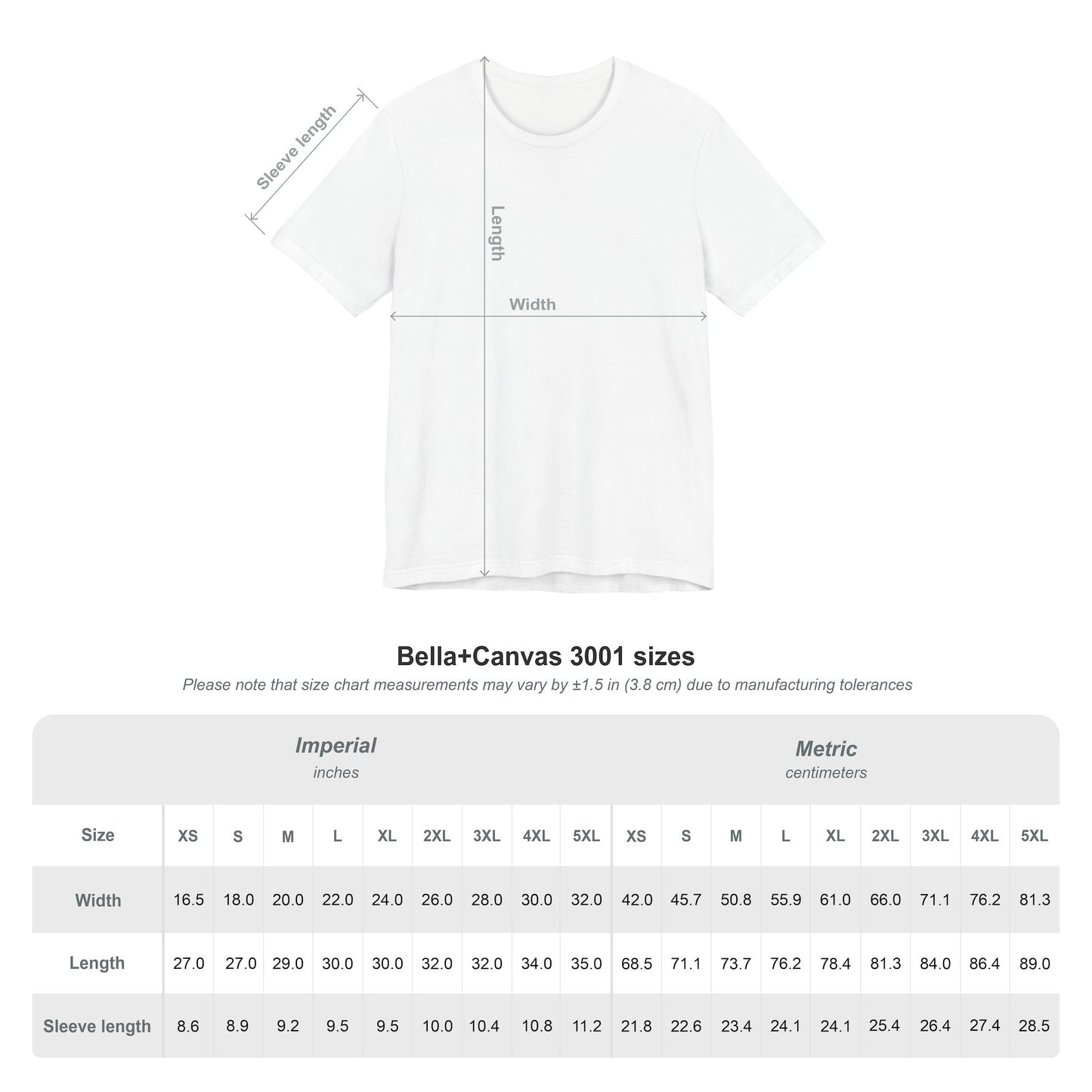 Move In Silence - Unisex Jersey Short Sleeve Tee