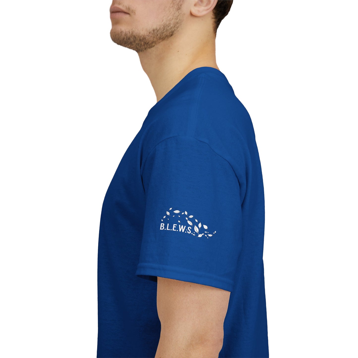B.L.E.W.S. Symposium “Got Compliance?” Tee