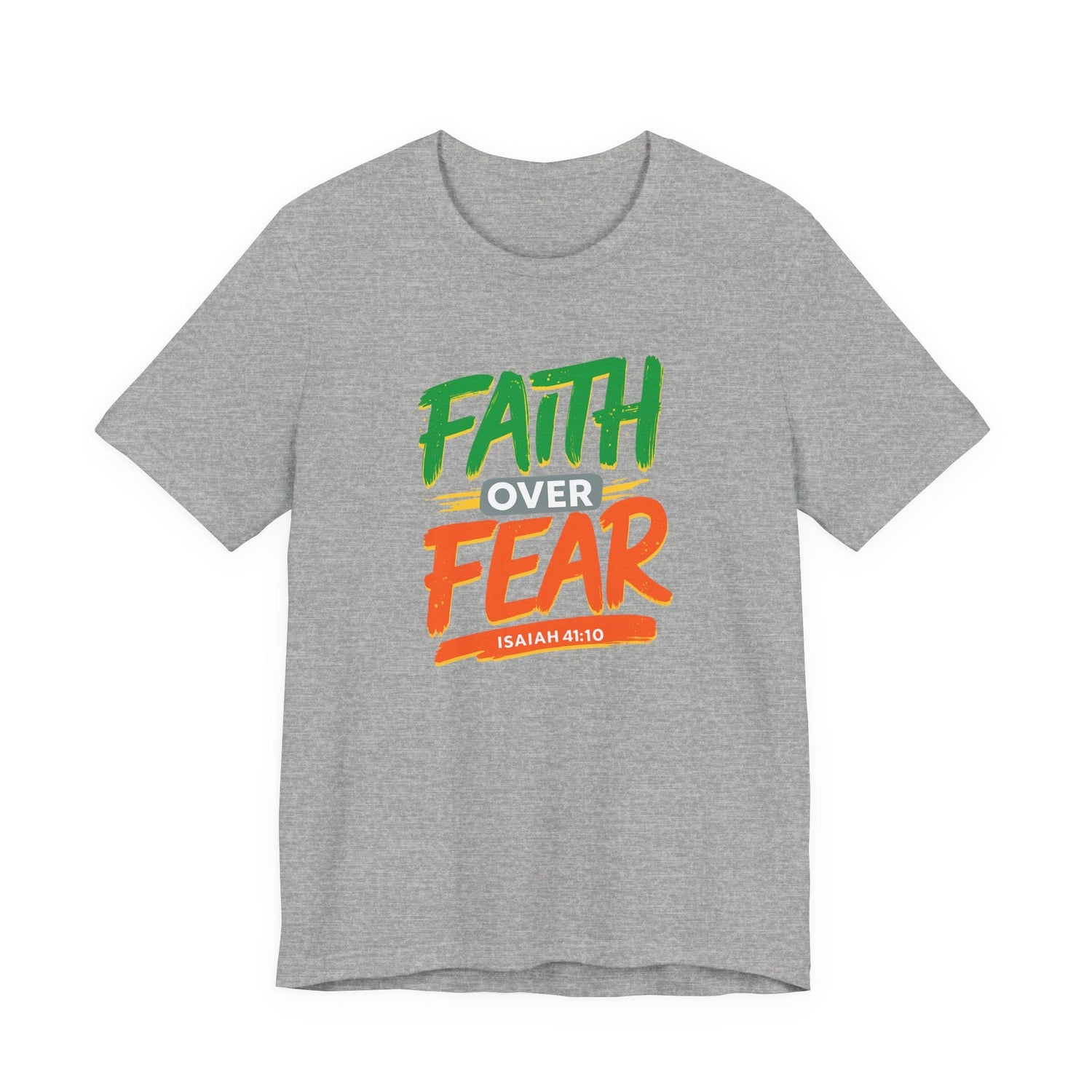 SHOP FAITH-BASED MERCH