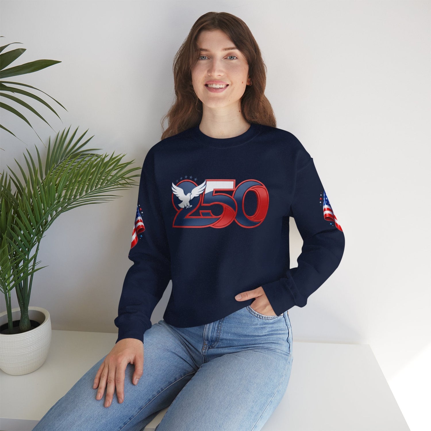 SHOP AMERICA 250TH ANNIVERSARY COLLECTION