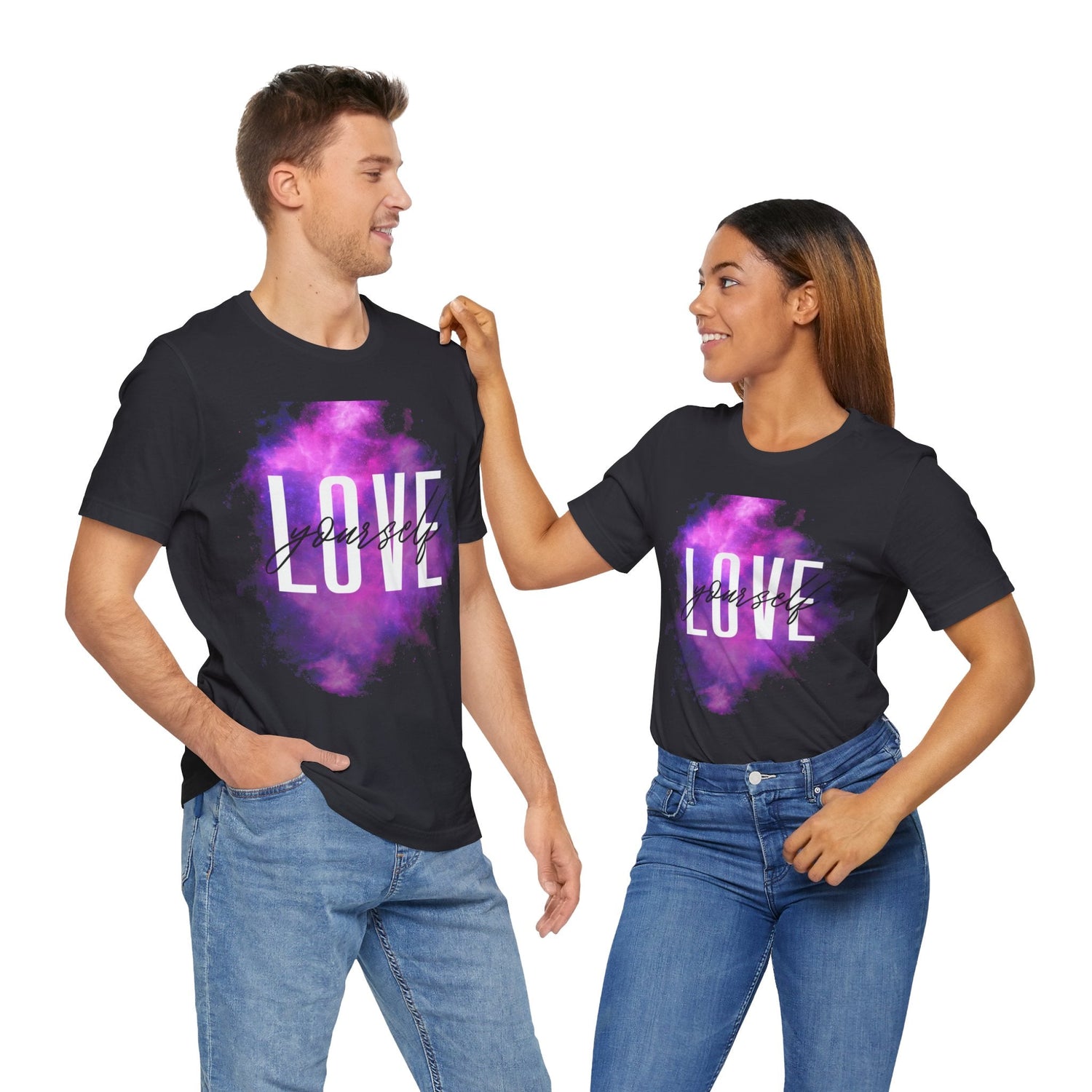 SHOP MOTIVATIONAL TEES