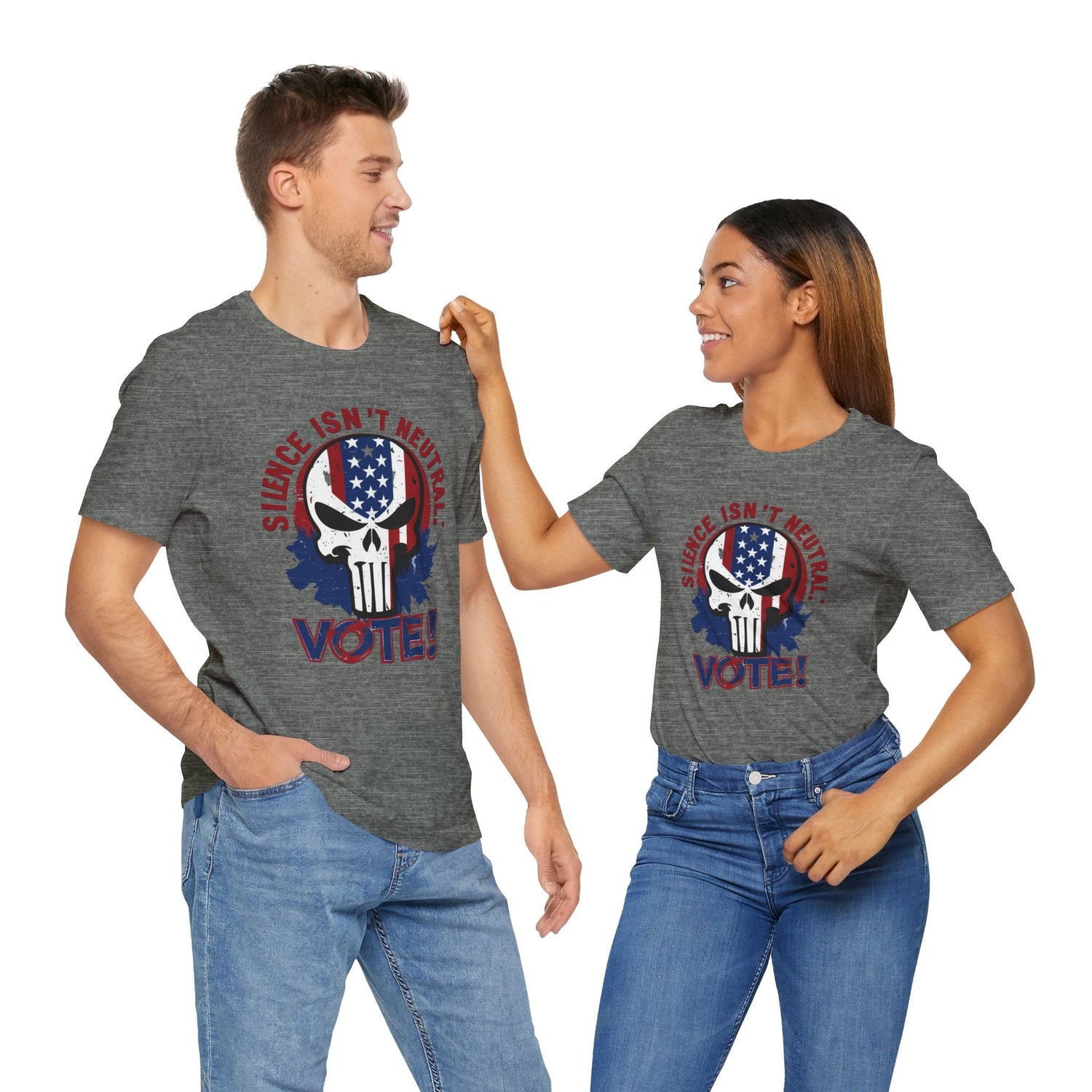 SHOP POLITICAL/ELECTION TEES