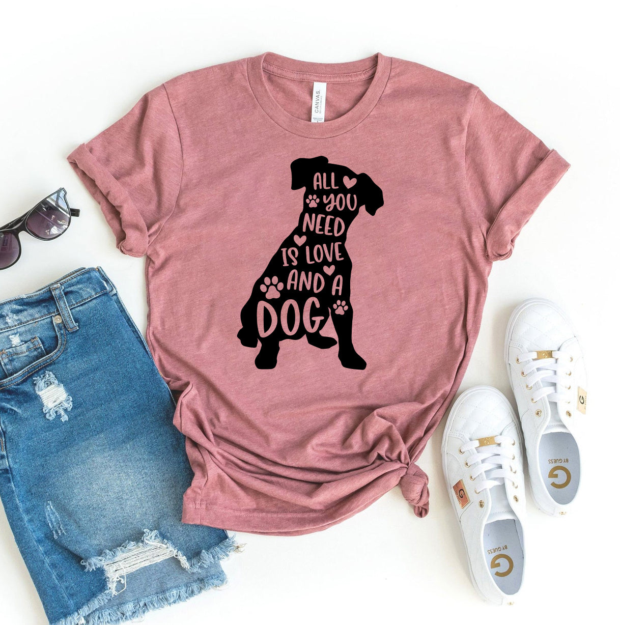 SHOP FUR BABY TEES