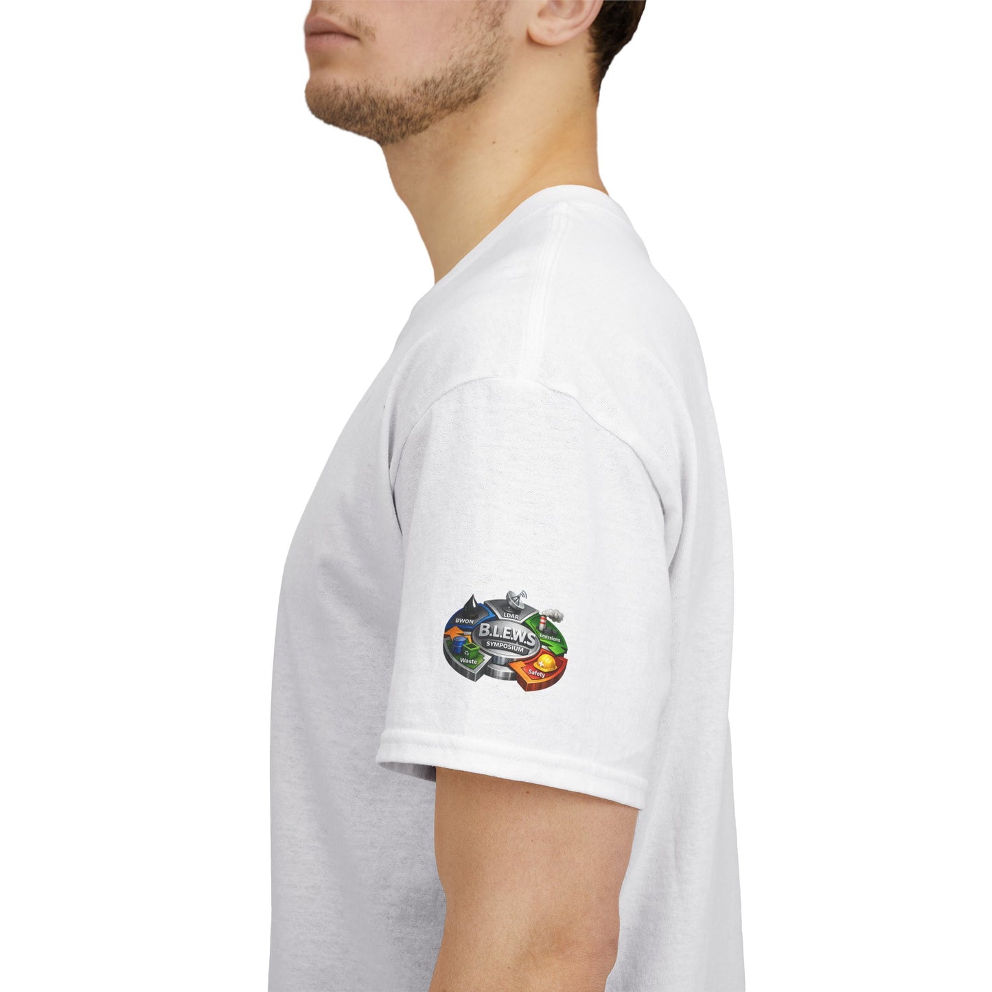 2026 B.L.E.W.S. Symposium Official “ELEMENTS” Tee