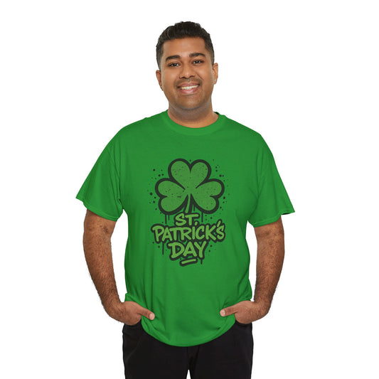 St. Patrick's Day Unisex Tee