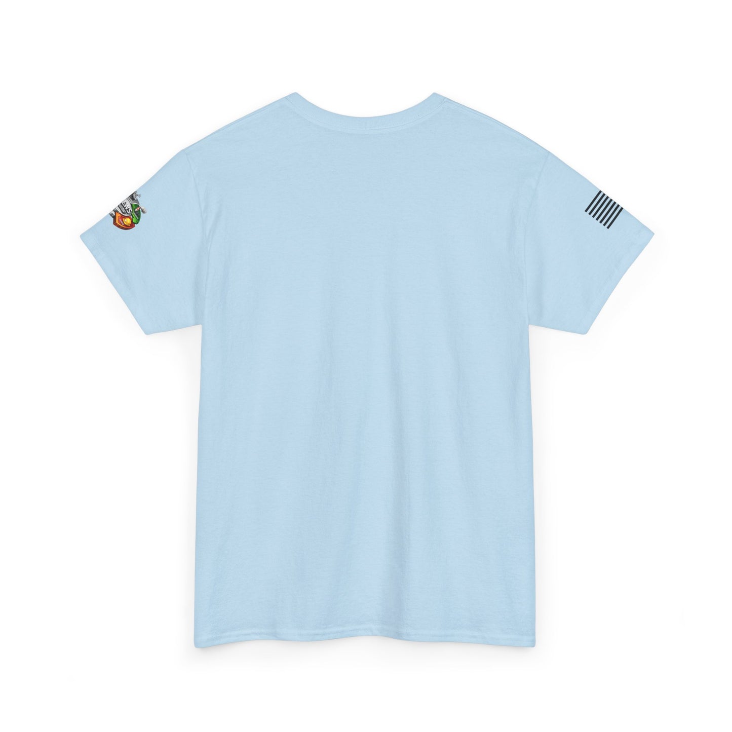 2026 B.L.E.W.S. Symposium Official “ELEMENTS” Tee
