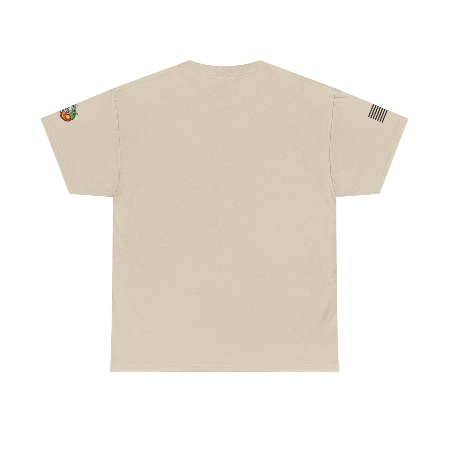 2026 B.L.E.W.S. Symposium Official “ELEMENTS” Tee