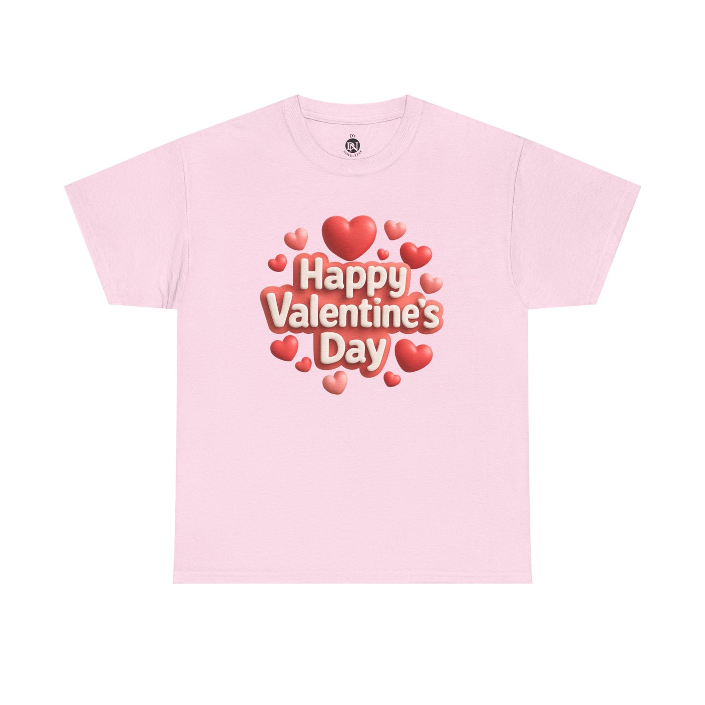 Valentine's Unisex Tee