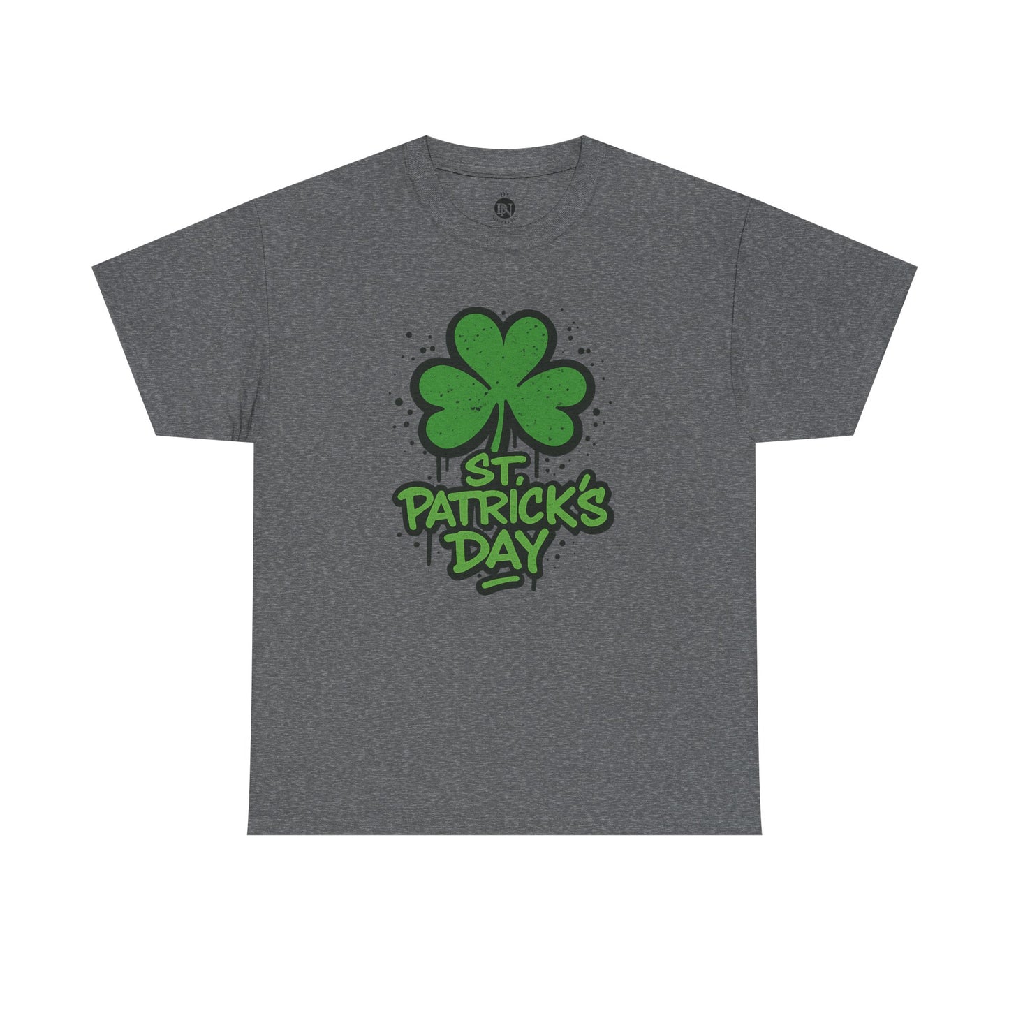 St. Patrick's Day Unisex Tee