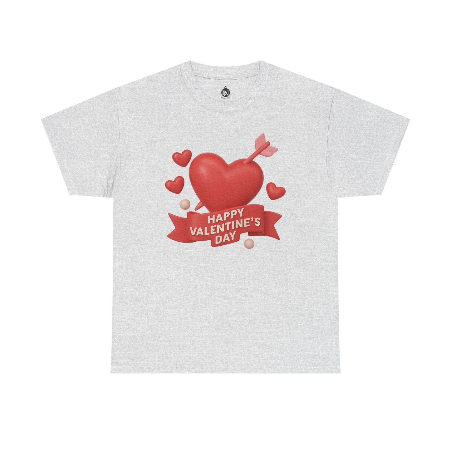 Valentine's Day Unisex Tee