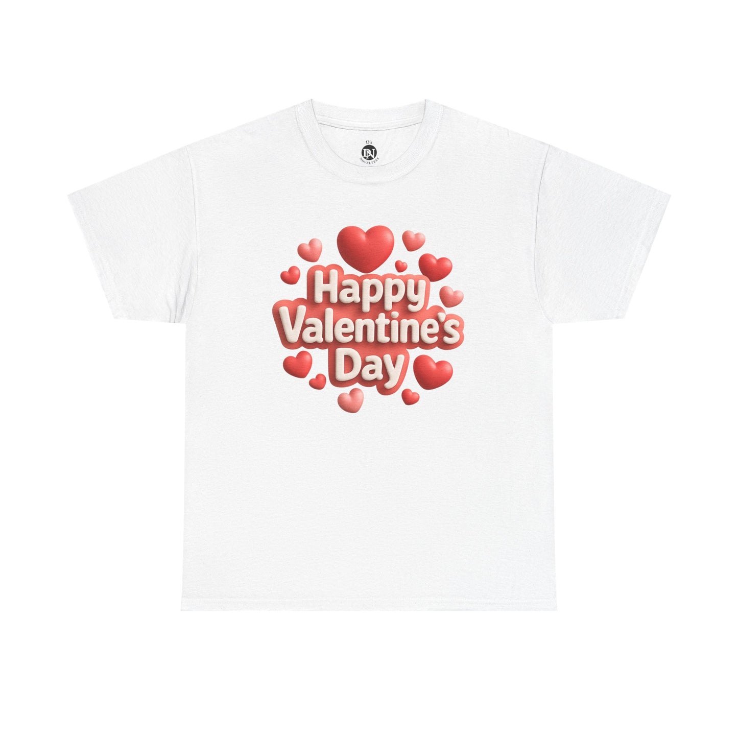 Valentine's Unisex Tee