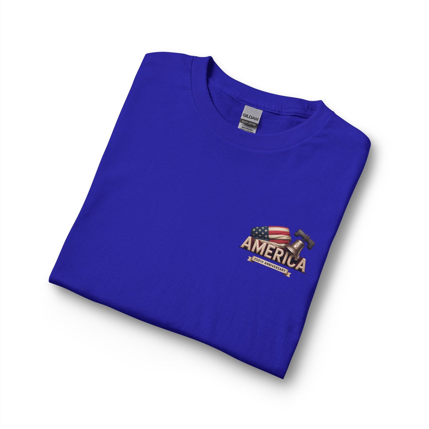 AMERICA 250TH ANNIVERSARY – Patriotic Long-Sleeve Shirt Unisex Long T-Shirt