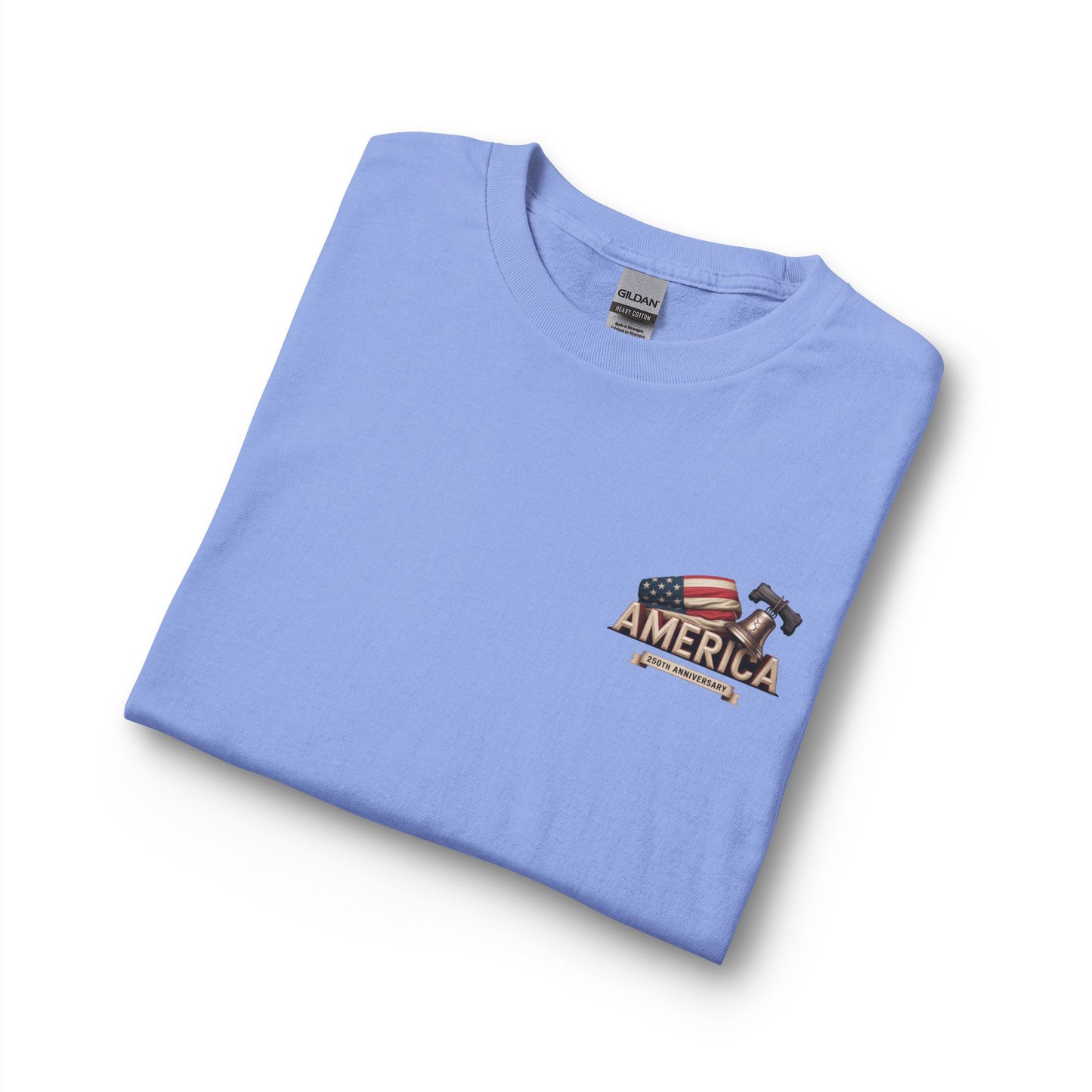 AMERICA 250TH ANNIVERSARY – Patriotic Long-Sleeve Shirt Unisex Long T-Shirt