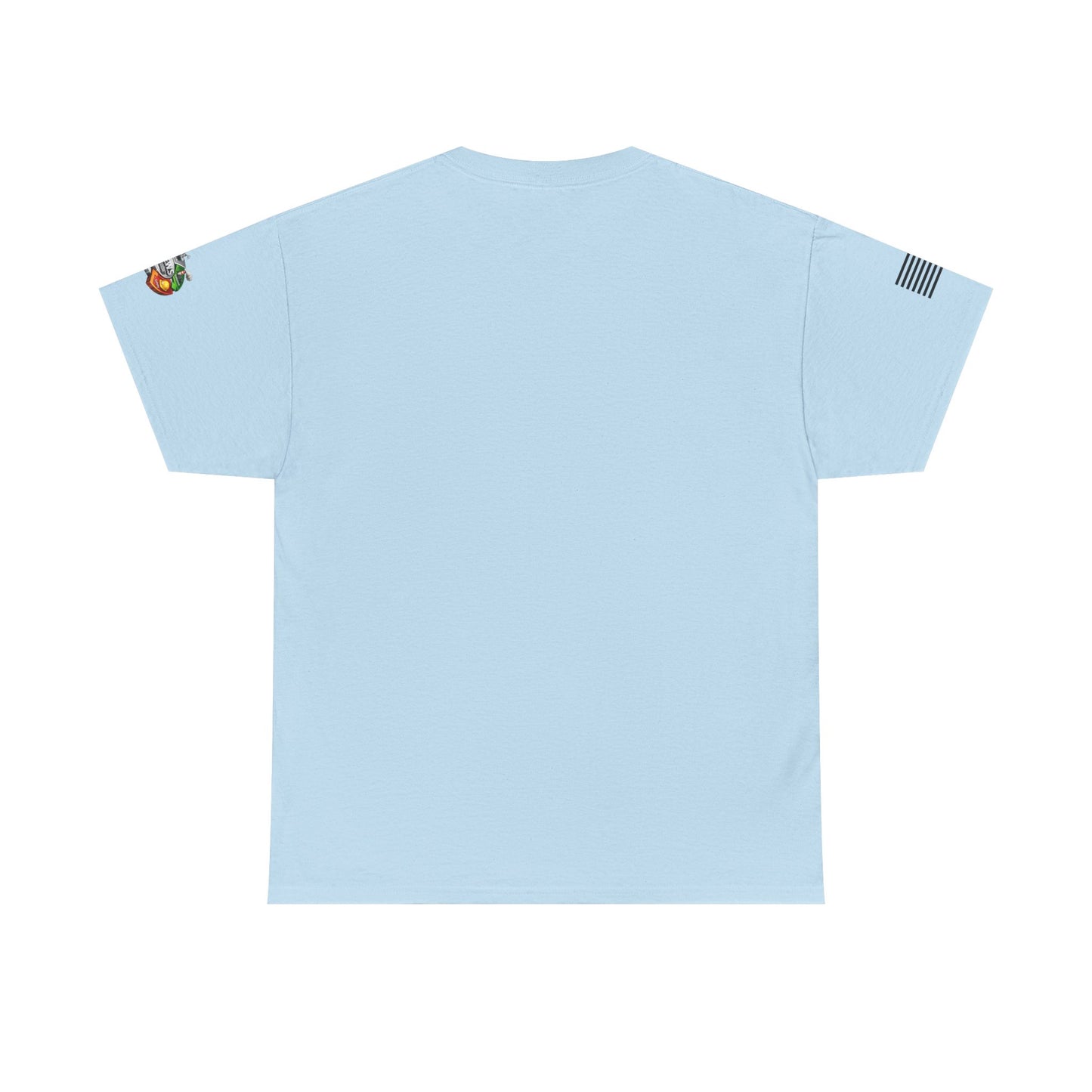 2026 B.L.E.W.S. Symposium Official “ELEMENTS” Tee