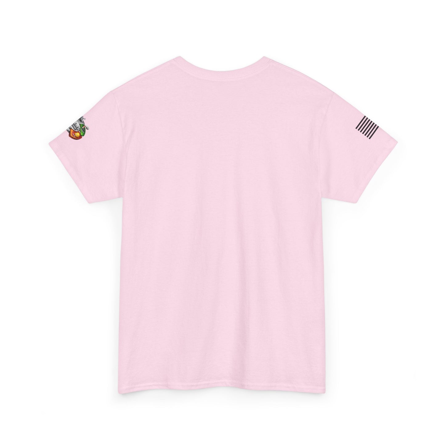 2026 B.L.E.W.S. Symposium Official “ELEMENTS” Tee