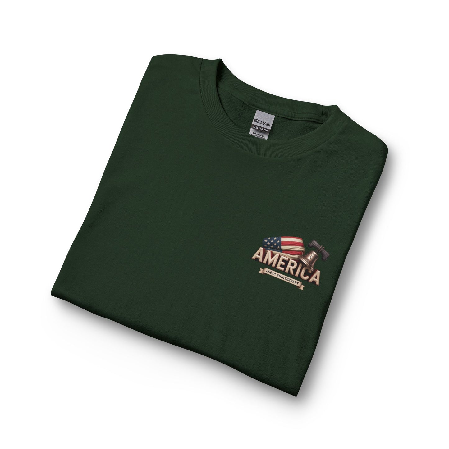 AMERICA 250TH ANNIVERSARY – Patriotic Long-Sleeve Shirt Unisex Long T-Shirt