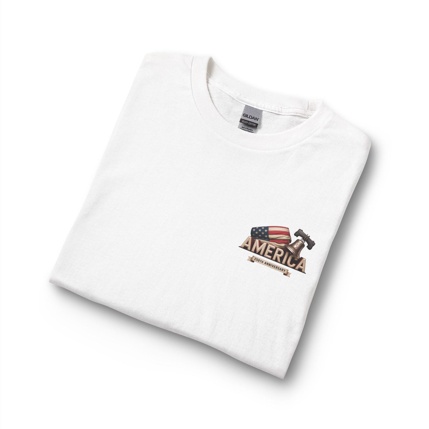 AMERICA 250TH ANNIVERSARY – Patriotic Long-Sleeve Shirt Unisex Long T-Shirt