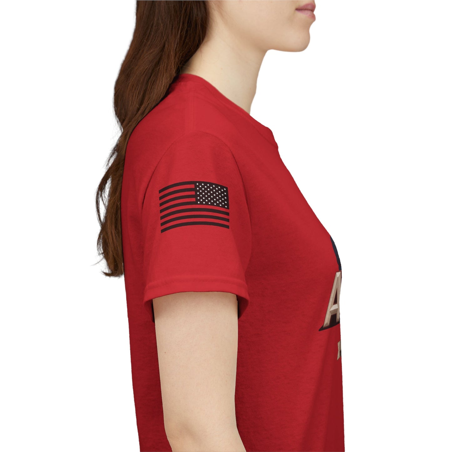 America Built 250th Anniversary  Bundle (T-Shirt and Mug)