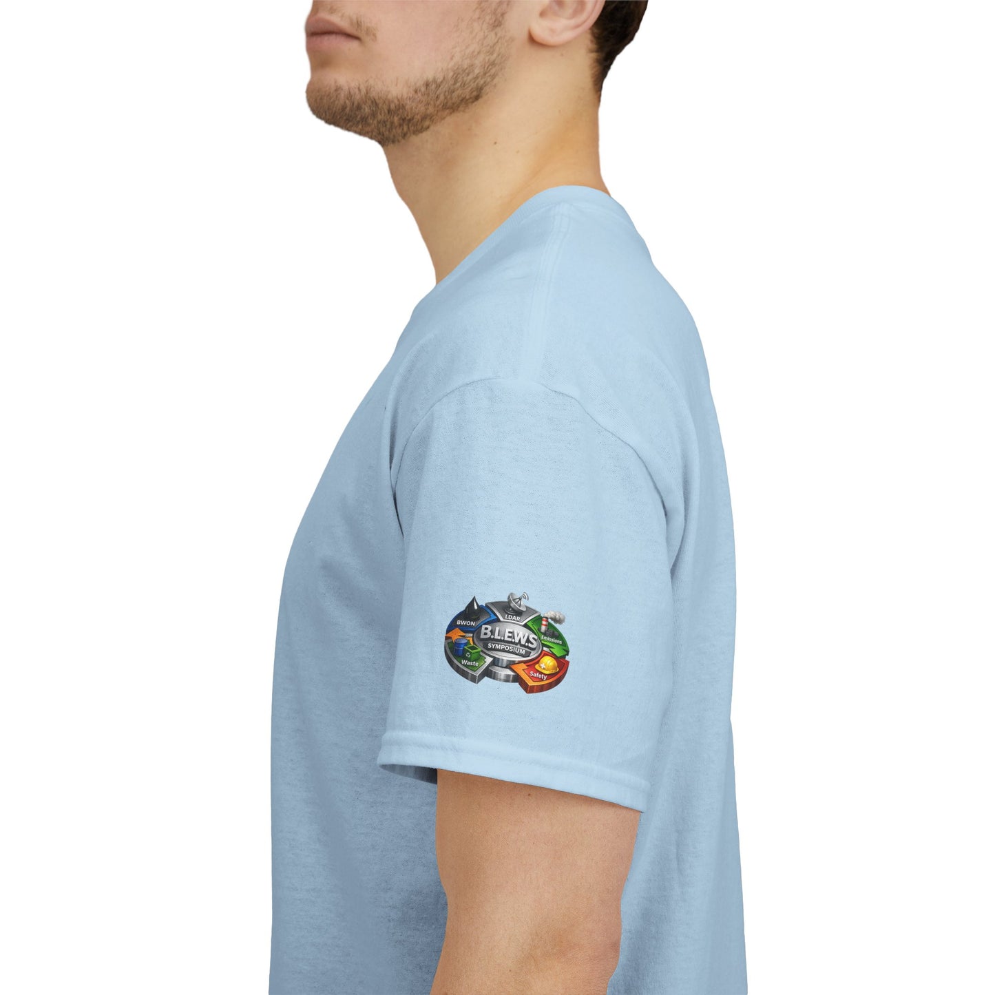 2026 B.L.E.W.S. Symposium Official “ELEMENTS” Tee