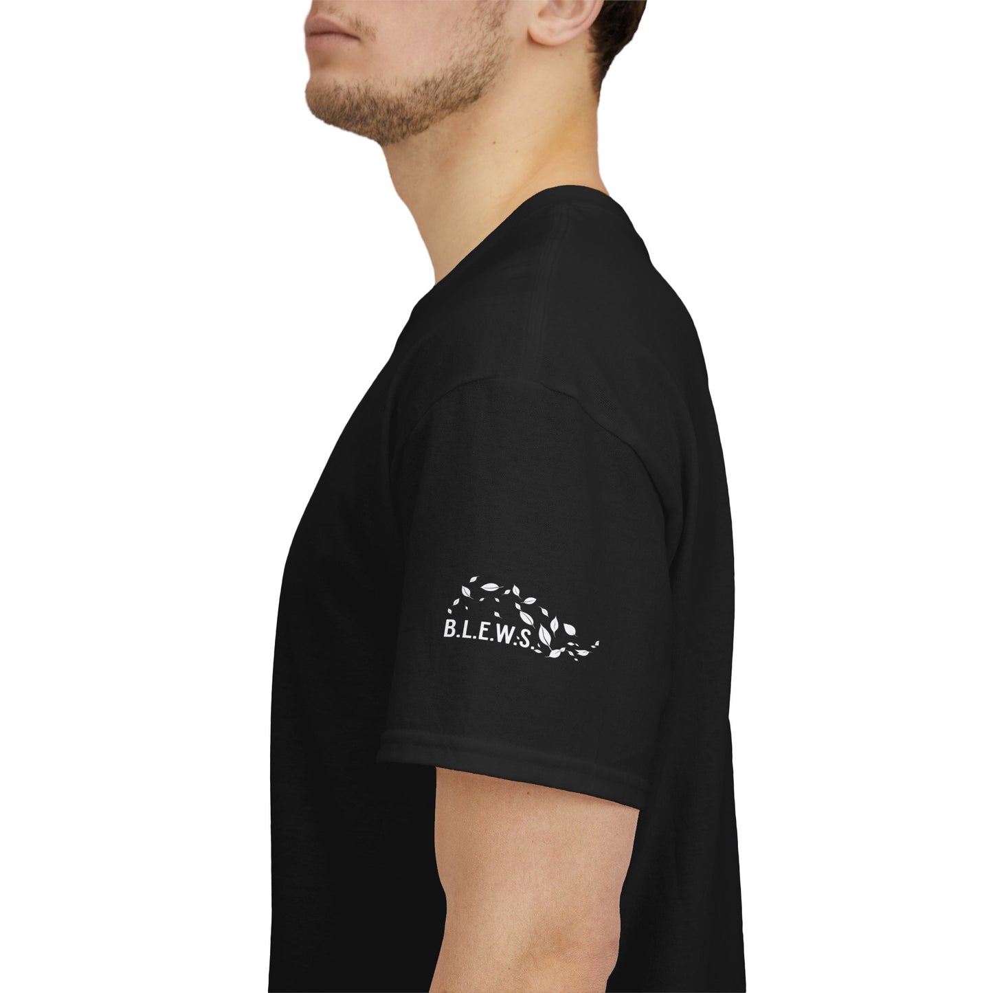 B.L.E.W.S. Symposium “Got Compliance?” Tee