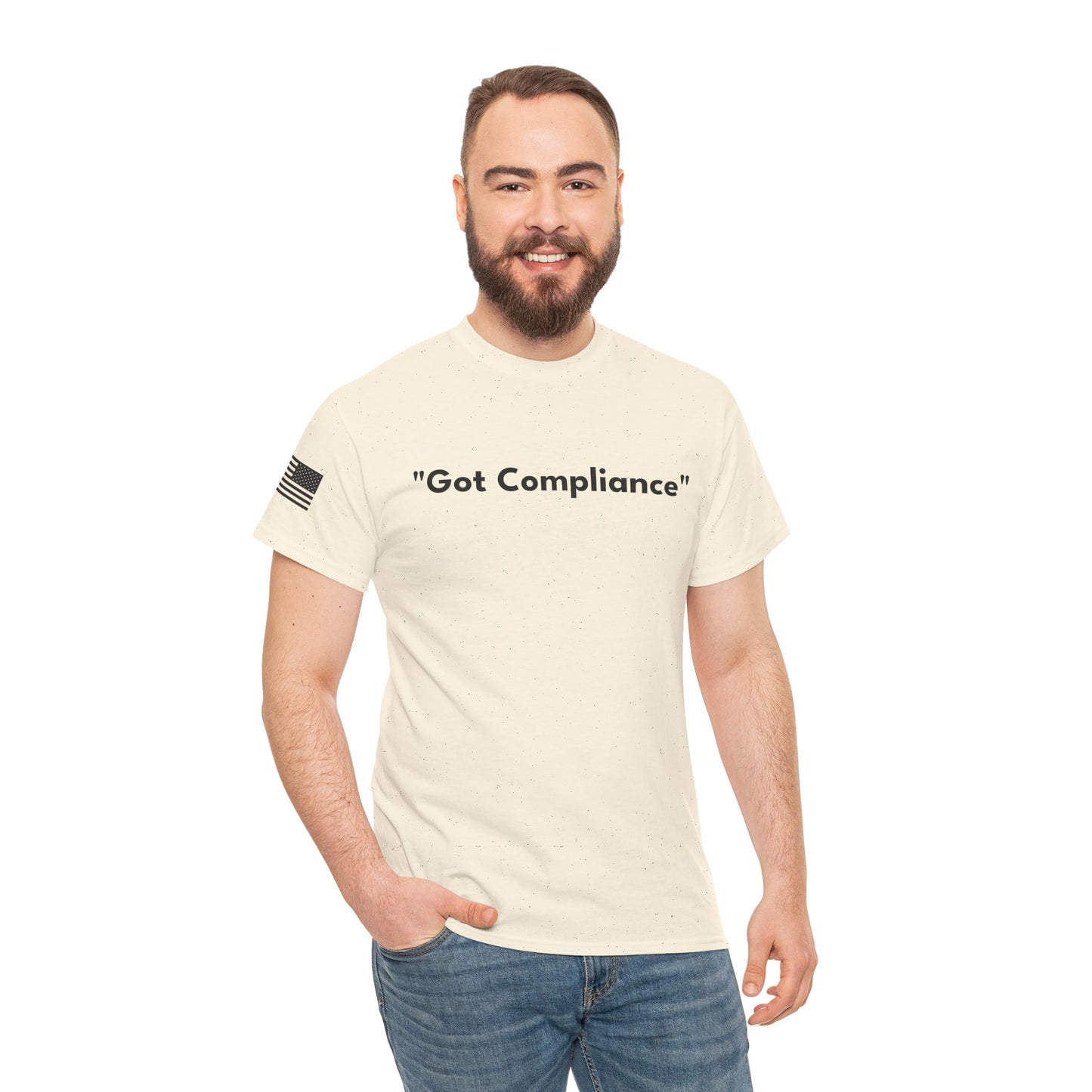 2026 B.L.E.W.S. Symposium “Got Compliance” Tee