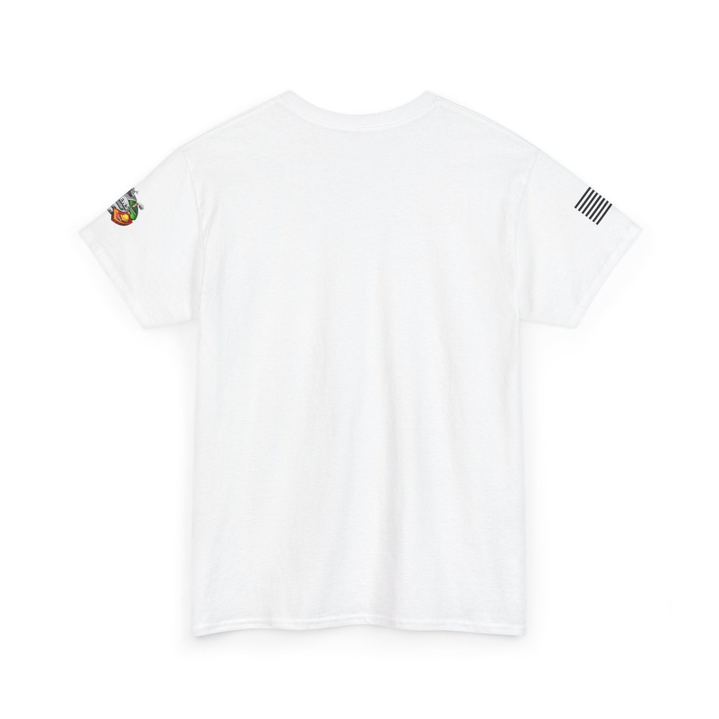 2026 B.L.E.W.S. Symposium Official “ELEMENTS” Tee