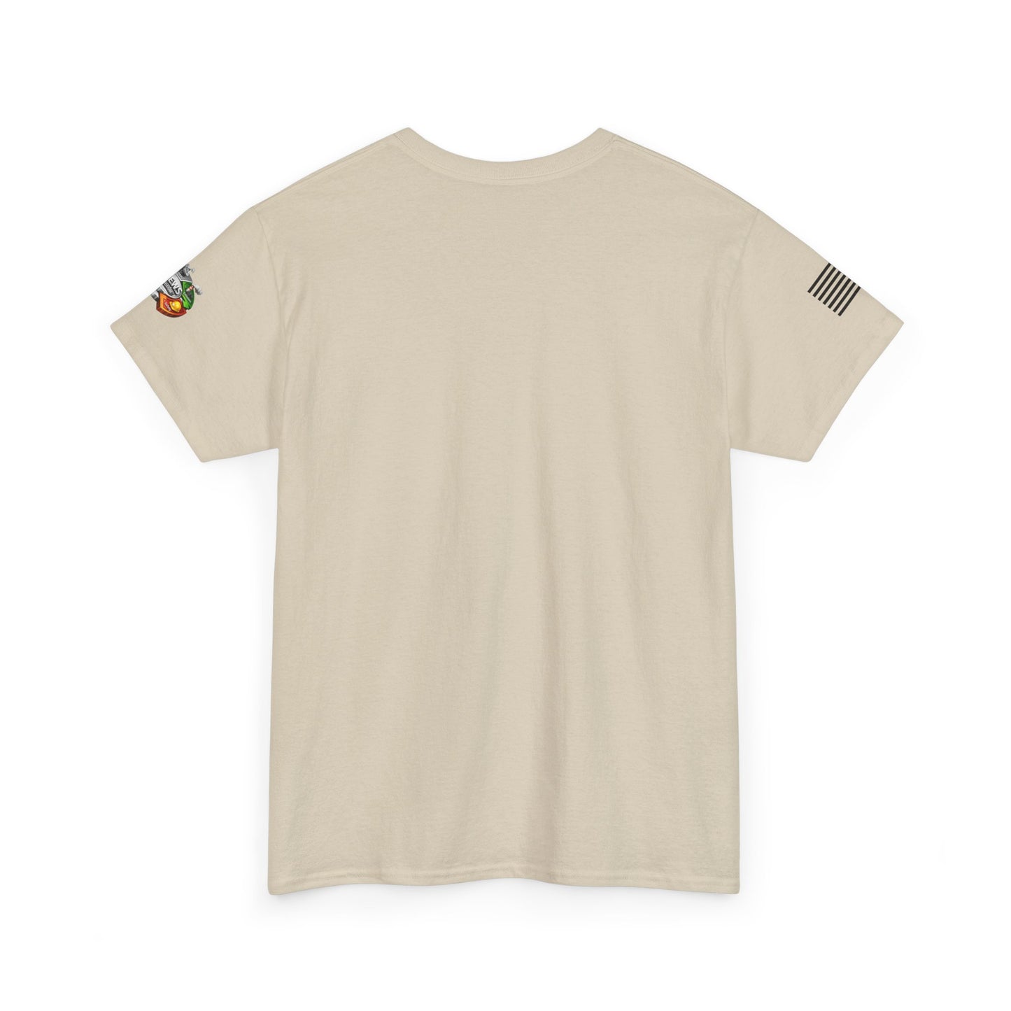 2026 B.L.E.W.S. Symposium Official “ELEMENTS” Tee