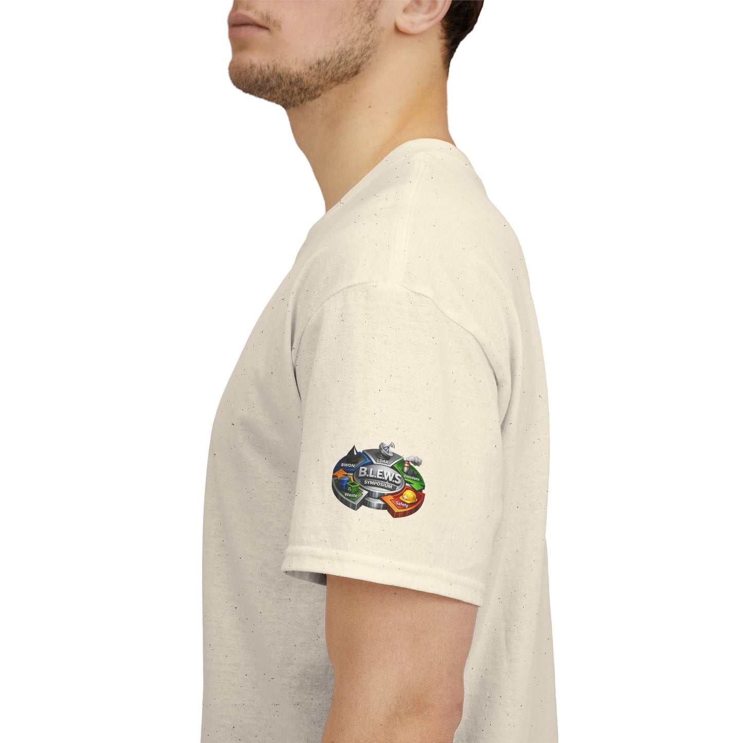2026 B.L.E.W.S. Symposium Official “ELEMENTS” Tee