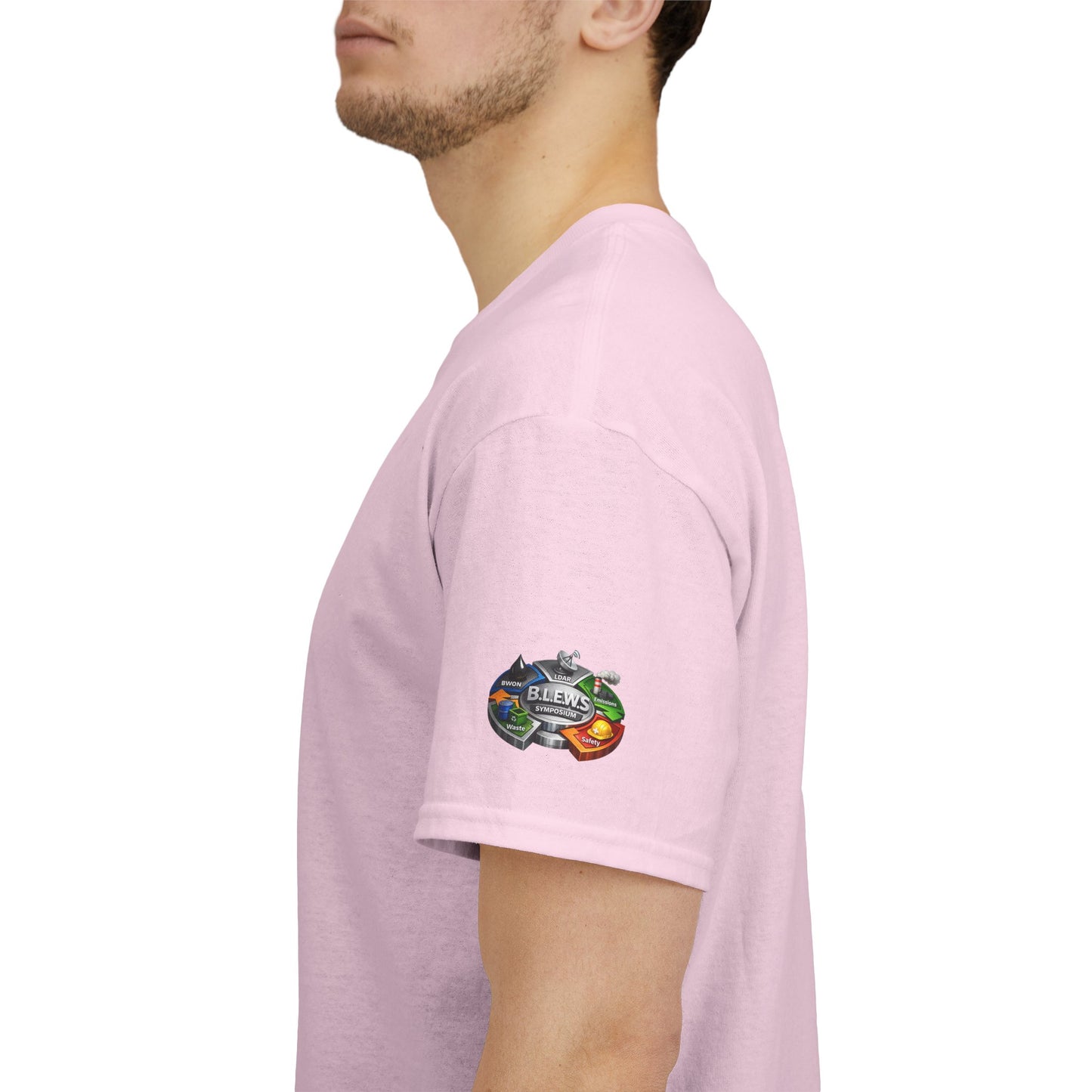 2026 B.L.E.W.S. Symposium Official “ELEMENTS” Tee