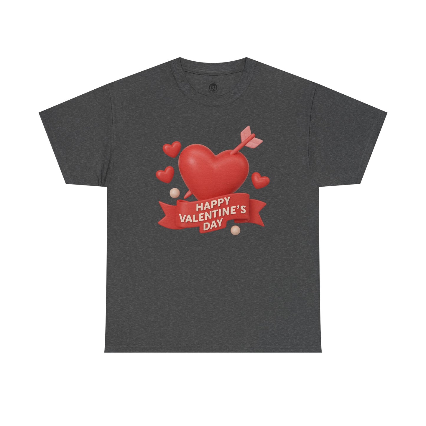Valentine's Day Unisex Tee
