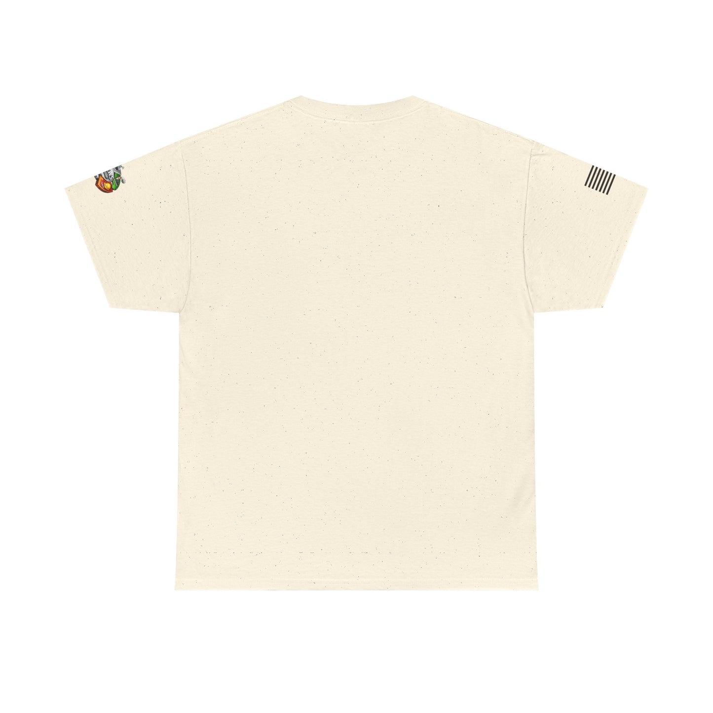 2026 B.L.E.W.S. Symposium Official “ELEMENTS” Tee
