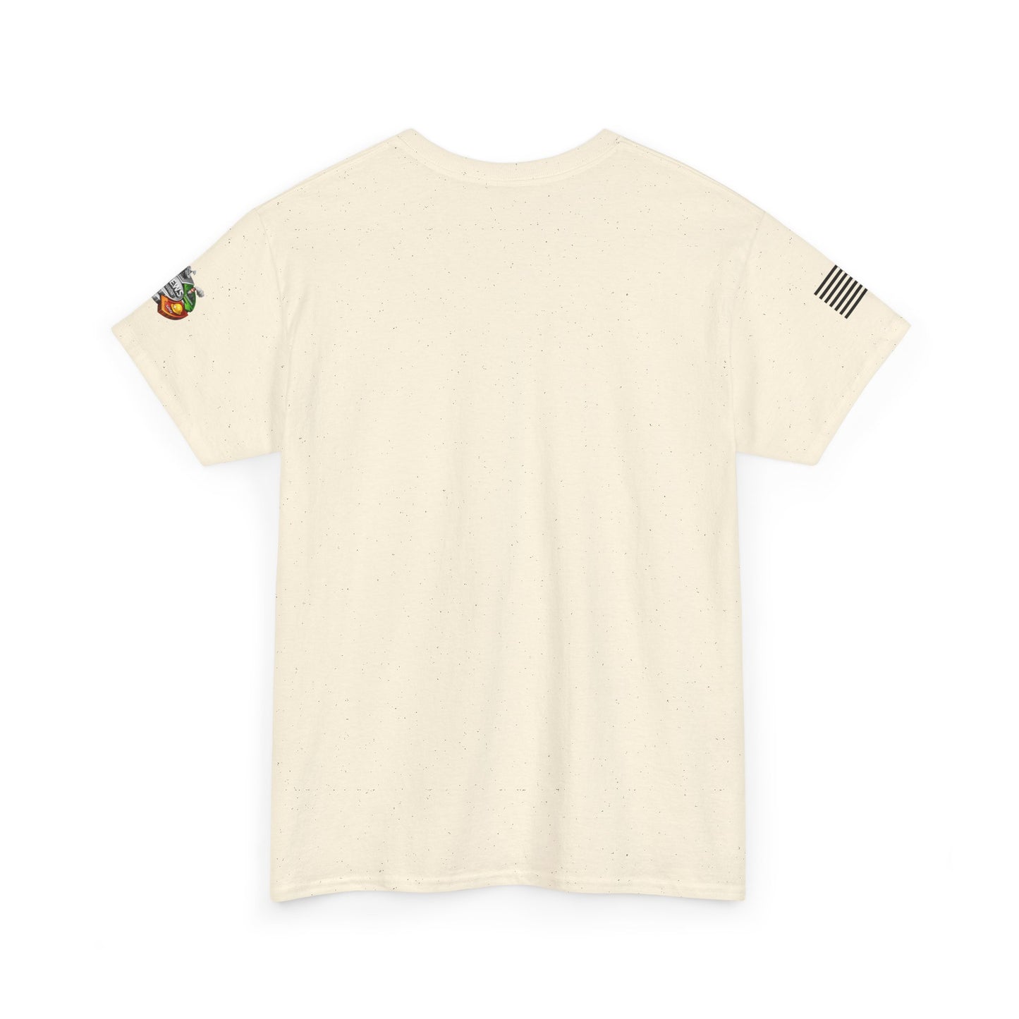 2026 B.L.E.W.S. Symposium Official “ELEMENTS” Tee