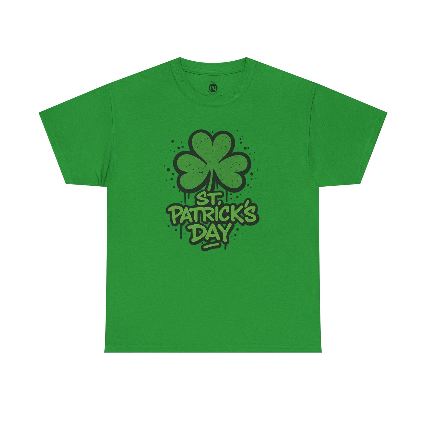 St. Patrick's Day Unisex Tee