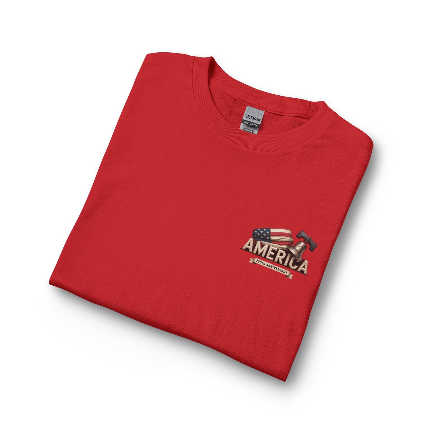 AMERICA 250TH ANNIVERSARY – Patriotic Long-Sleeve Shirt Unisex Long T-Shirt