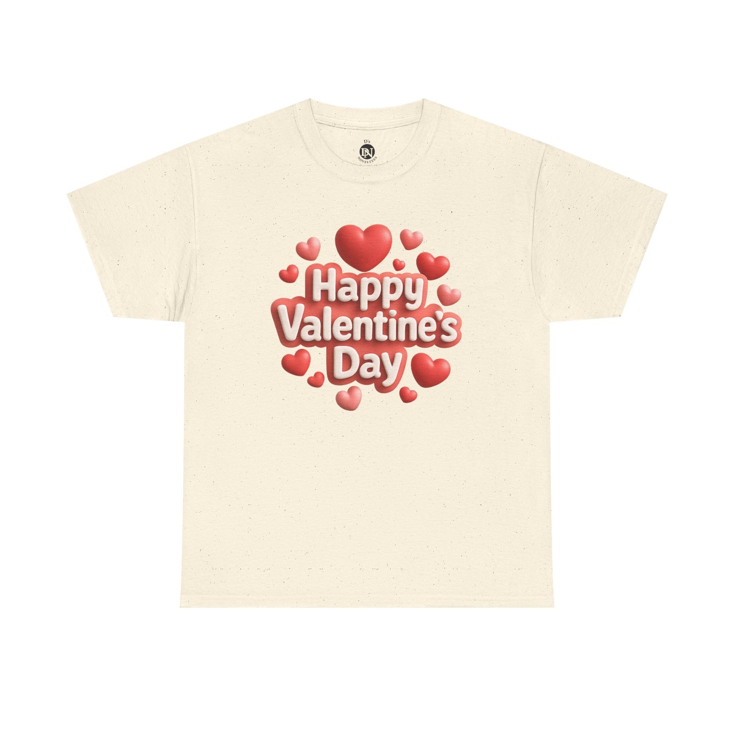 Valentine's Unisex Tee