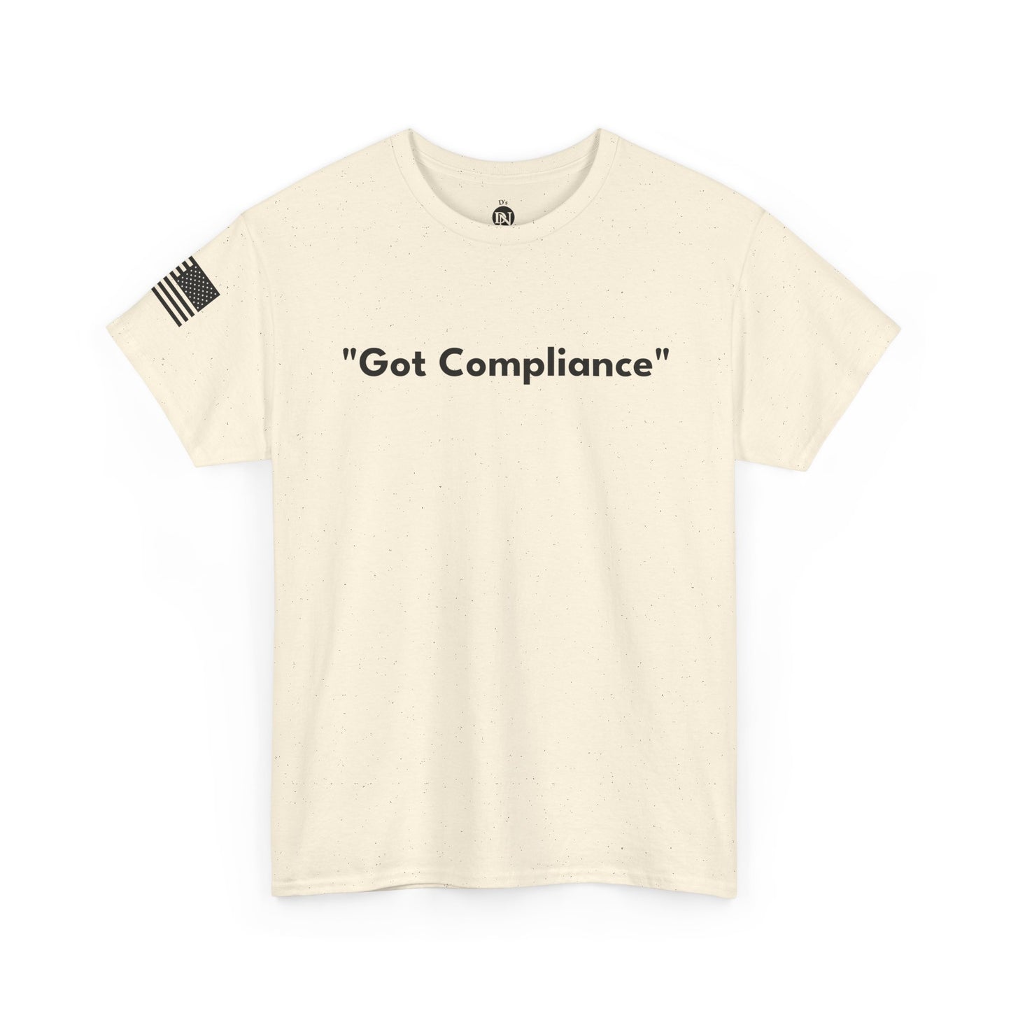 2026 B.L.E.W.S. Symposium “Got Compliance” Tee