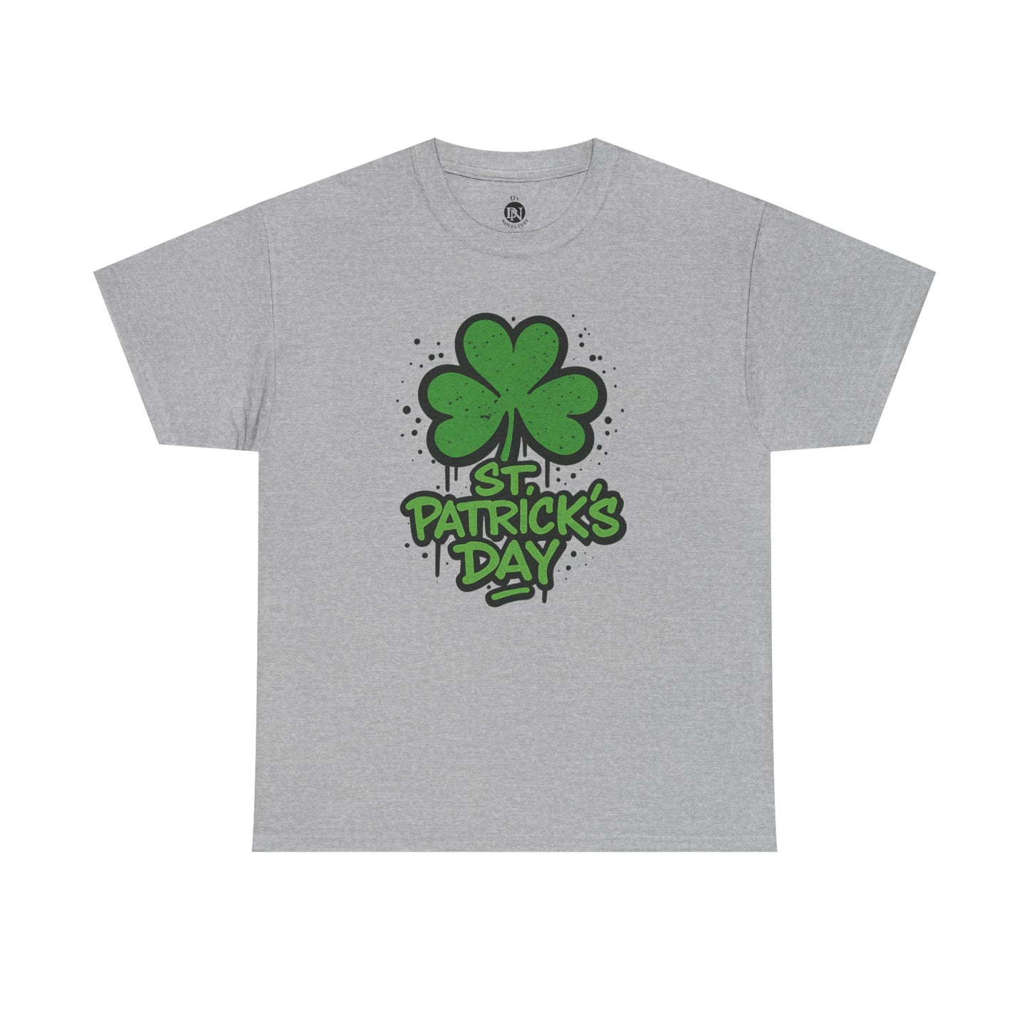 St. Patrick's Day Unisex Tee